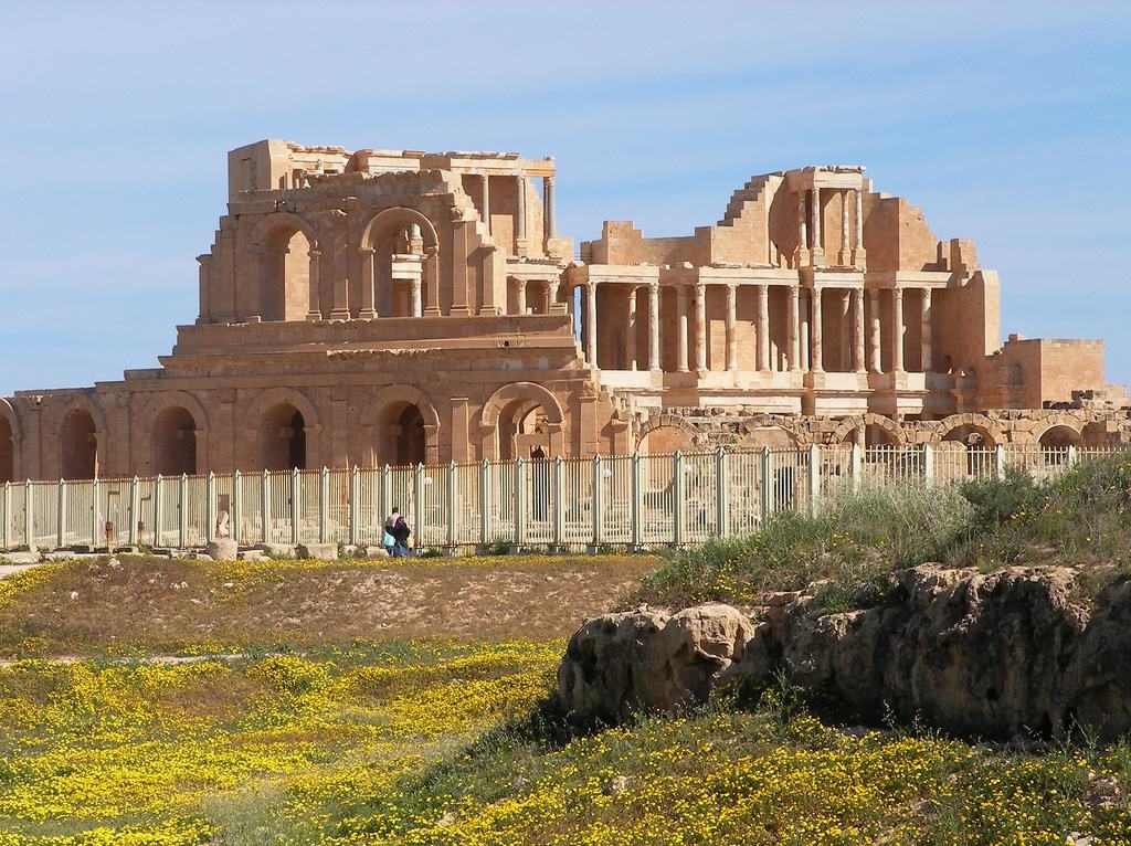 Sabratha