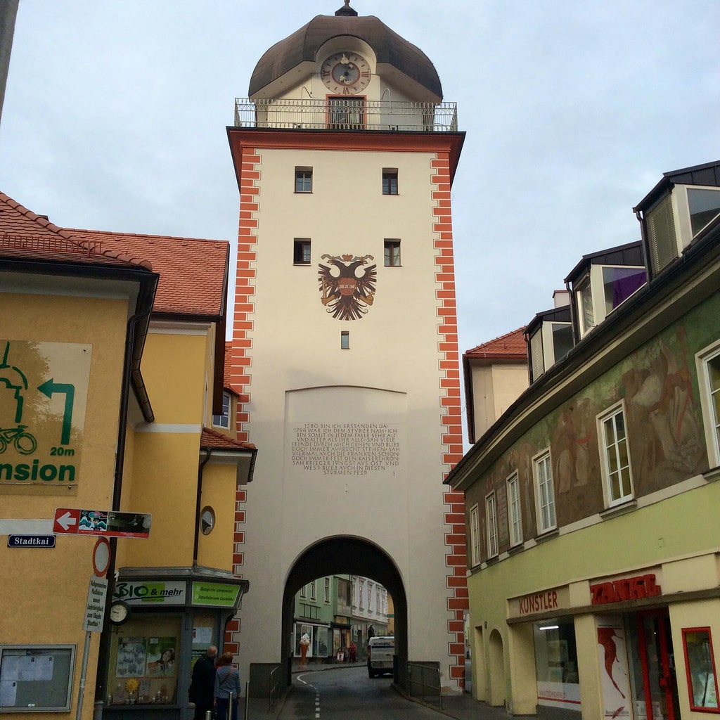 Schwammerlturm