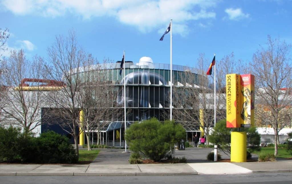 Scienceworks