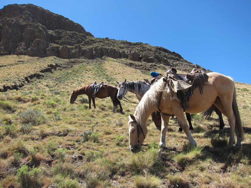 Sehlabathebe National Park