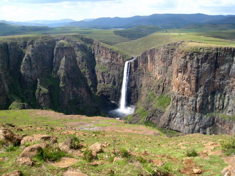 Semonkong