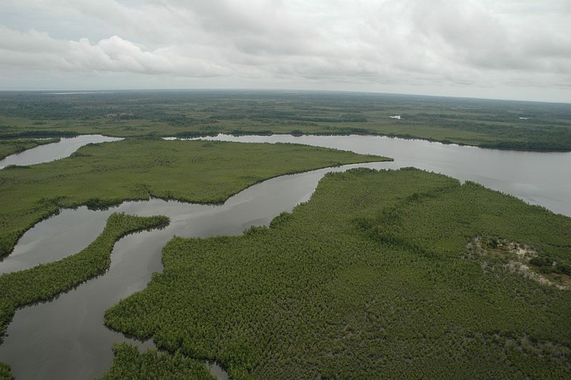 Sherbro Island