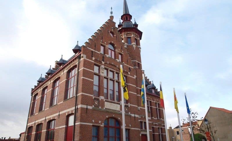 Sincfala Museum
