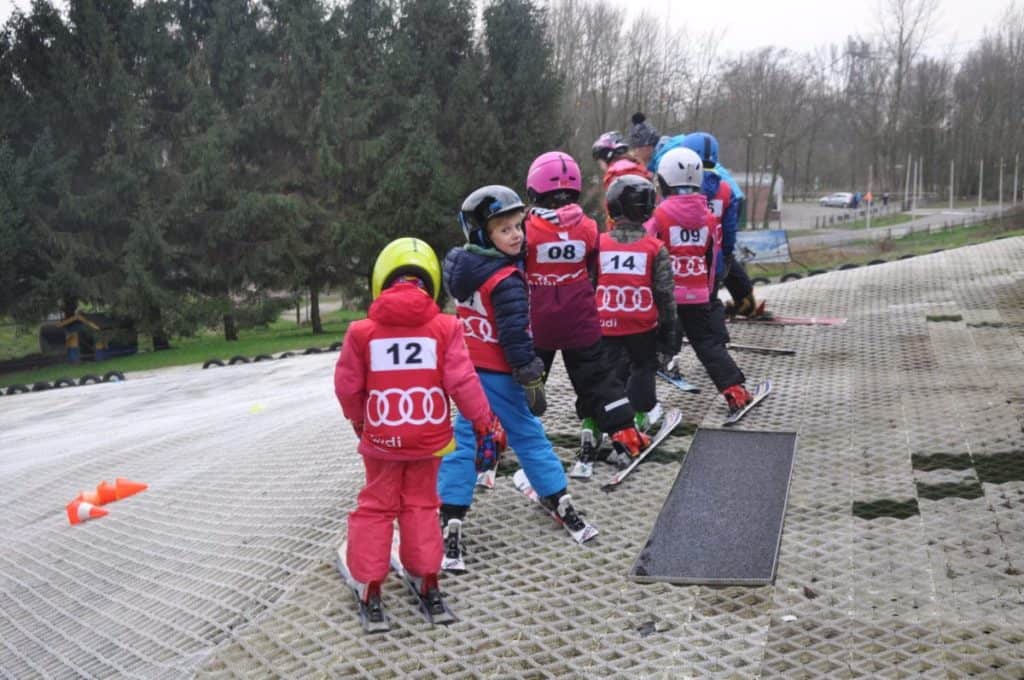 Skicentrum Drechtsteden
