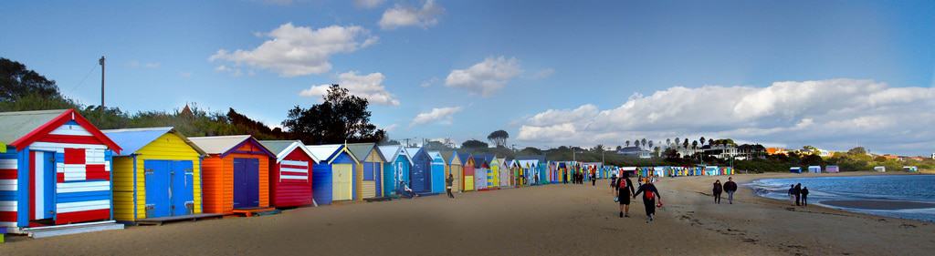St Kilda
