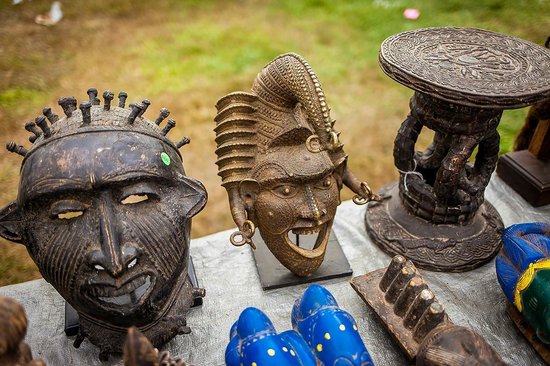 Stormville Airport Antique Show and Flea Market