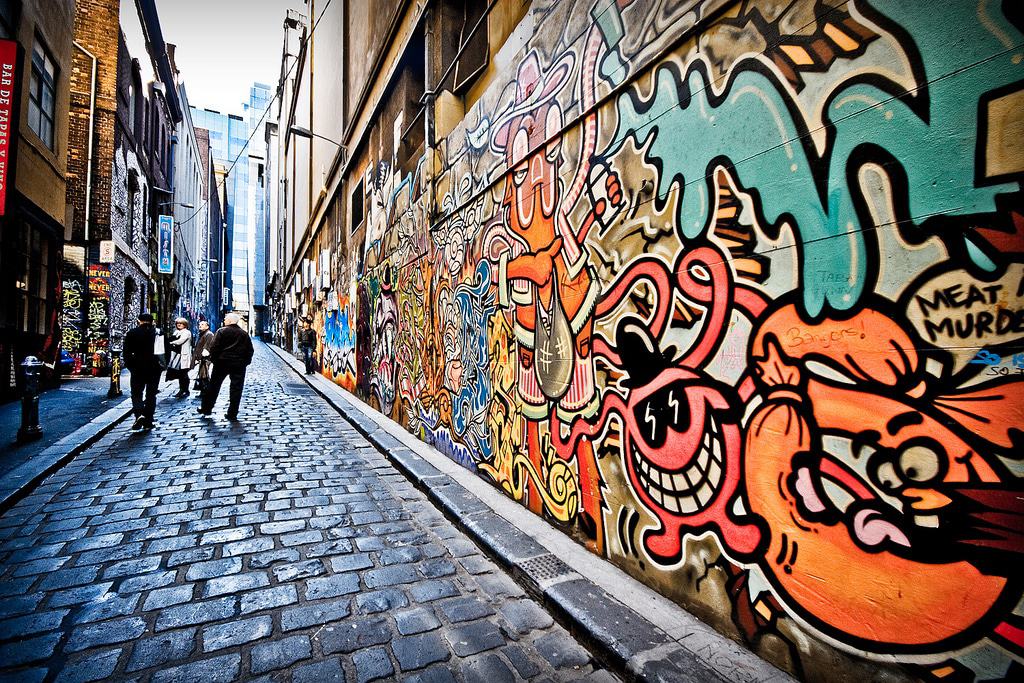 Street Art