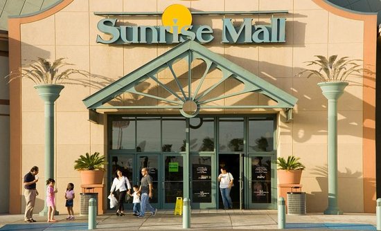 Sunrise Mall