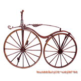 The Bicycle Museum