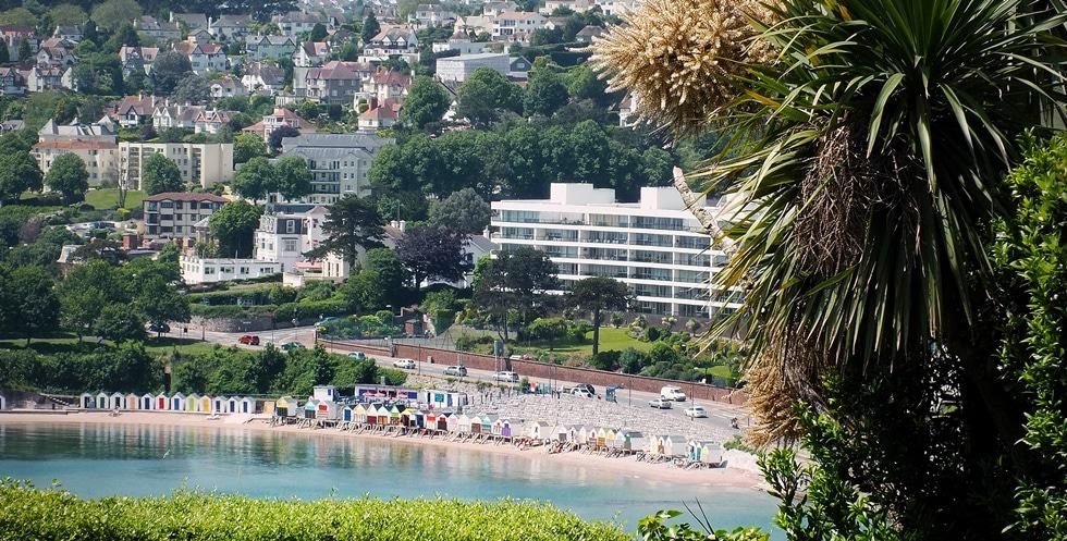 Torquay