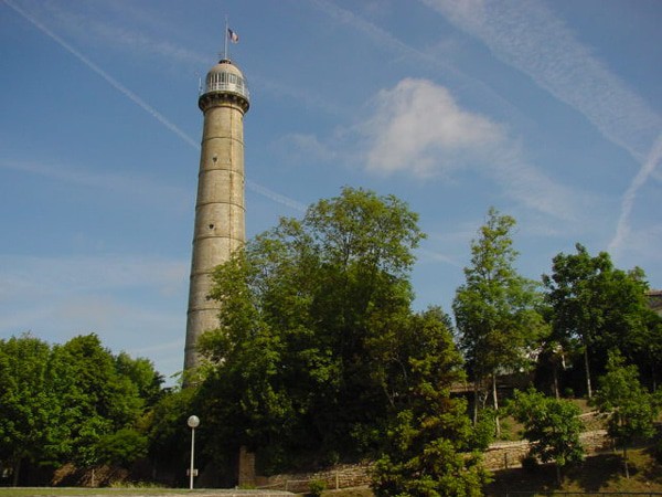 Tour de la Découverte