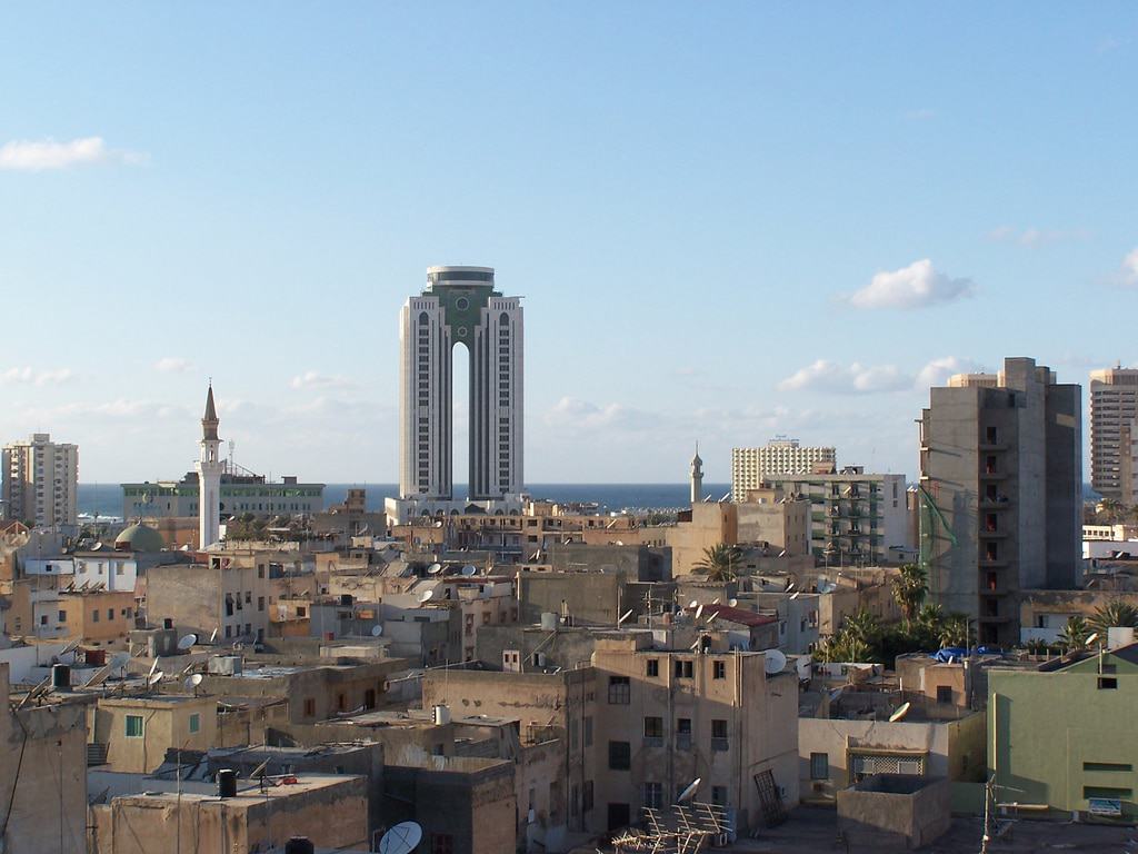 Tripoli