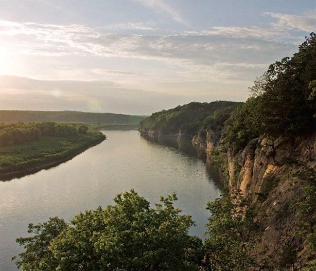 Truman Reservoir