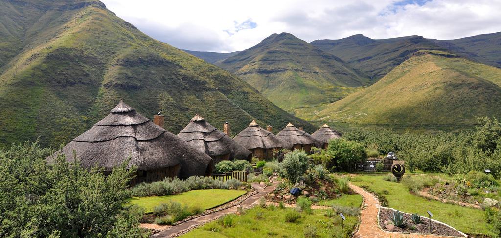 Tsehlanyane National Park