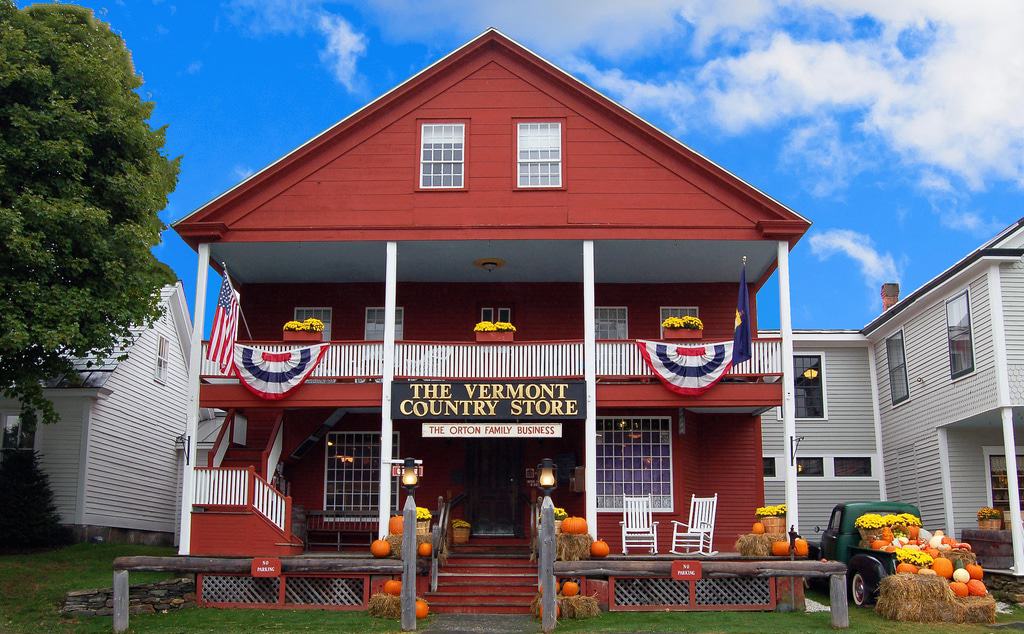 Vermont Country Store