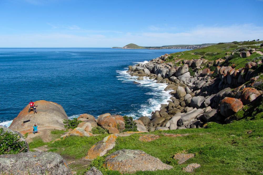 Victor Harbor