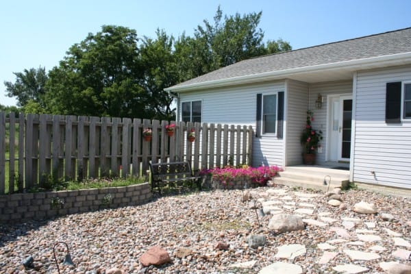 Victoria's Vineyard Bed and Breakfast