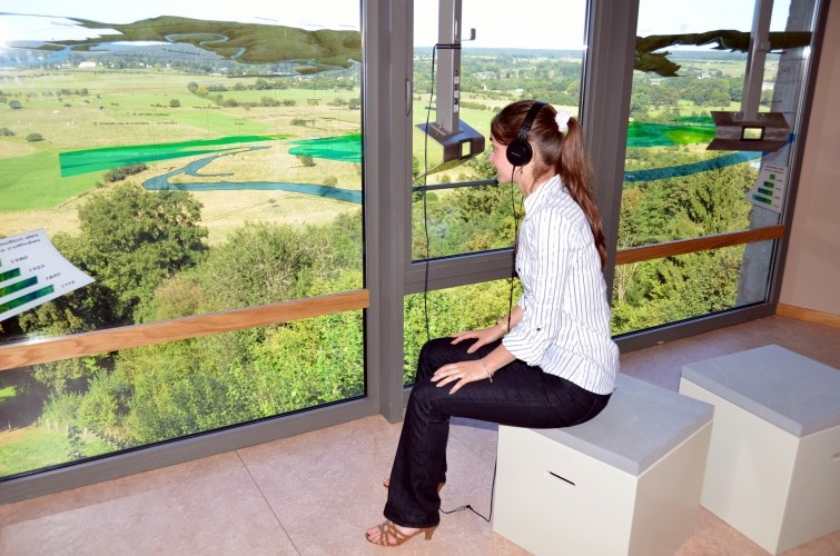 Visiorama