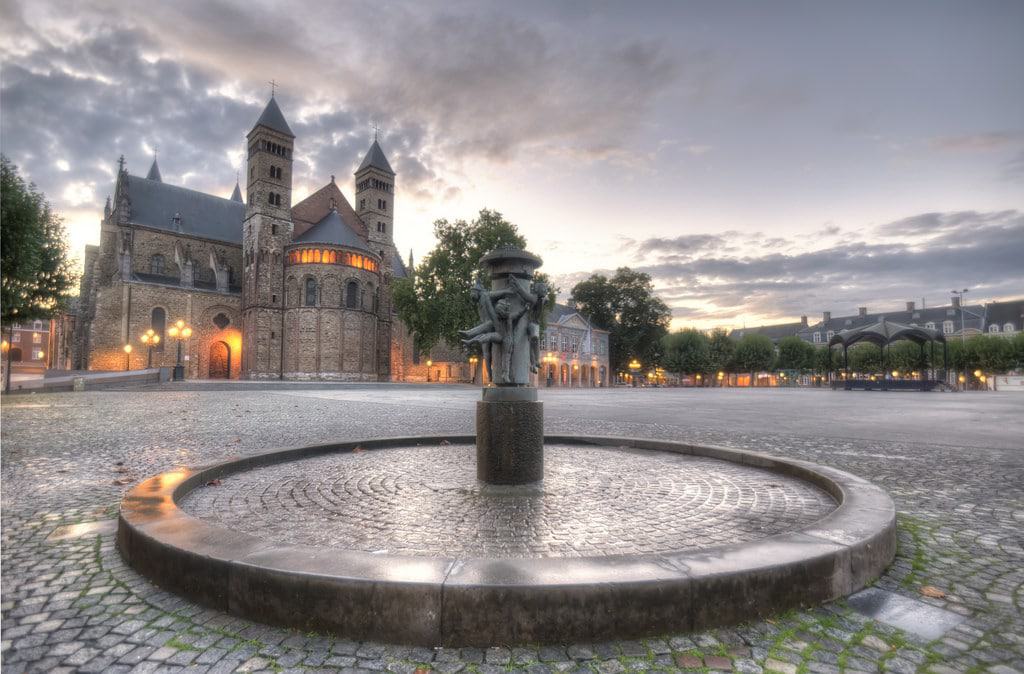 Vrijthof