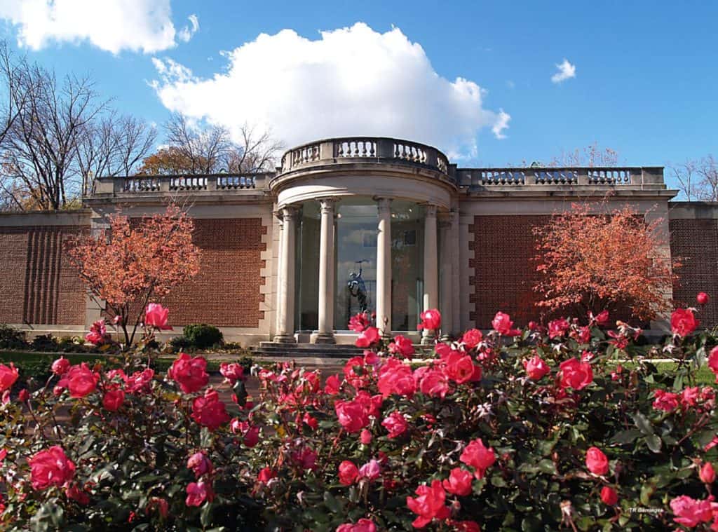 Washington County Museum of Fine Arts