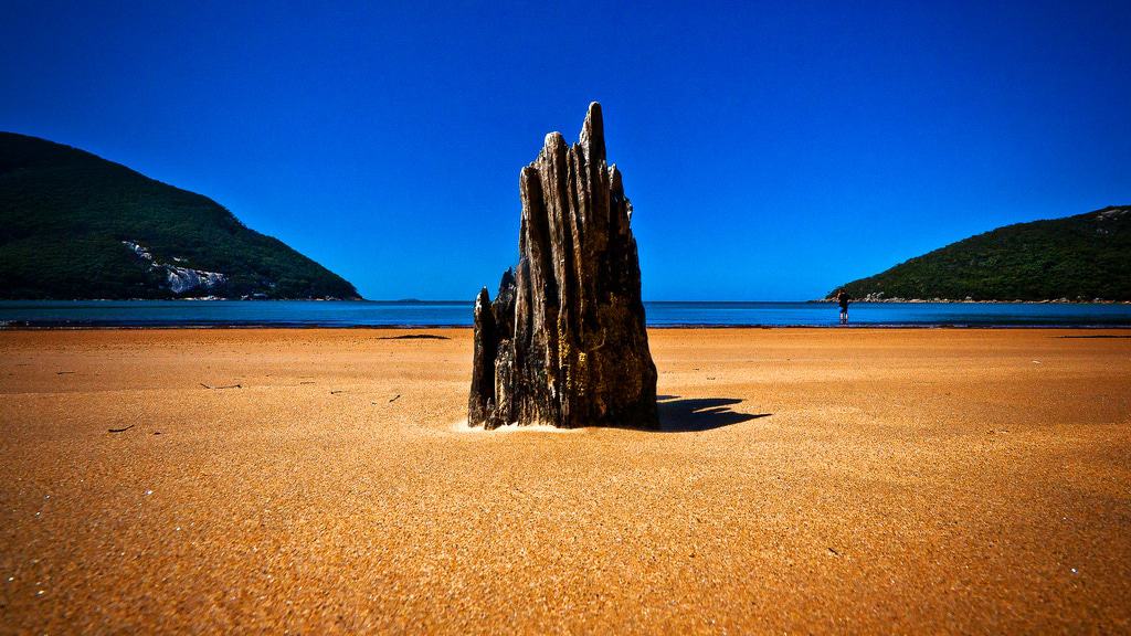 Wilsons Promontory National Park