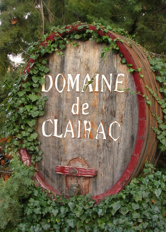 Wine Tourism