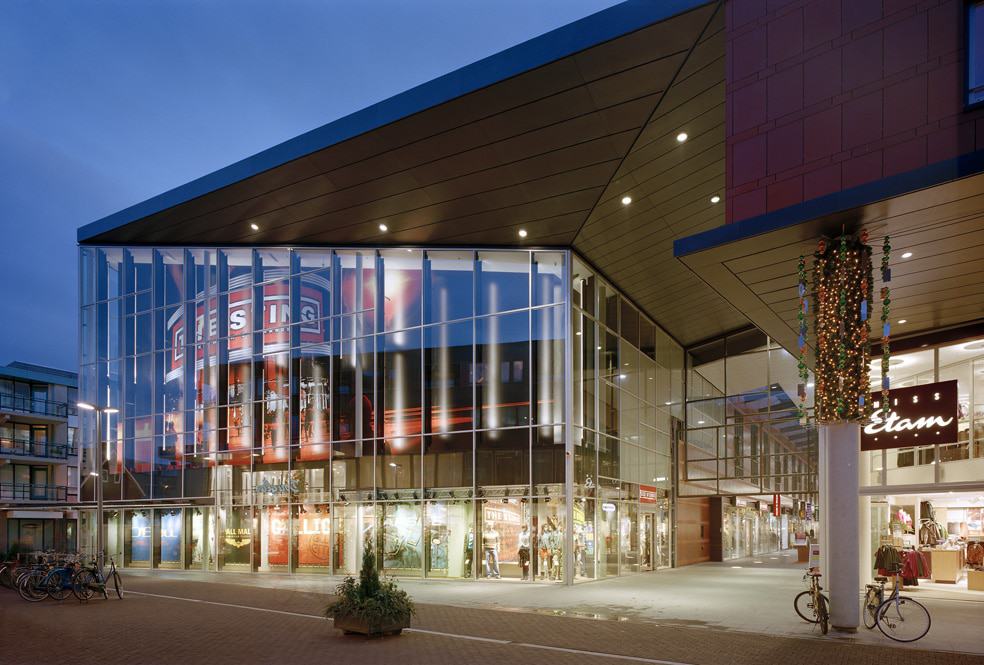 Winkecentrum Viermeren