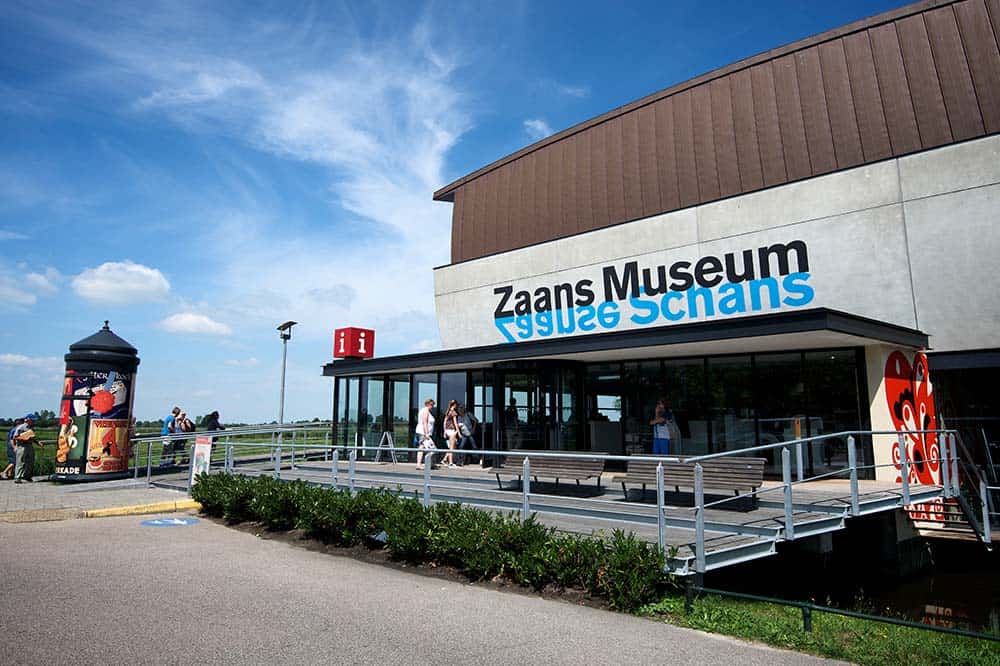 Zaans Museum