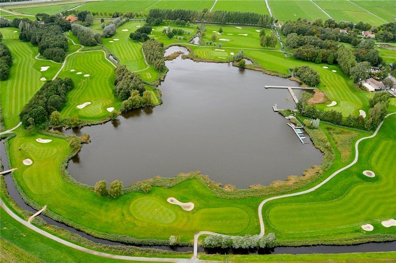 Zaanse Golf Course