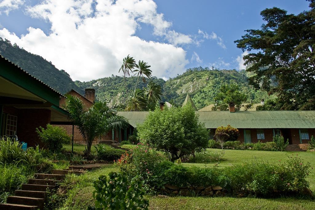 Zomba
