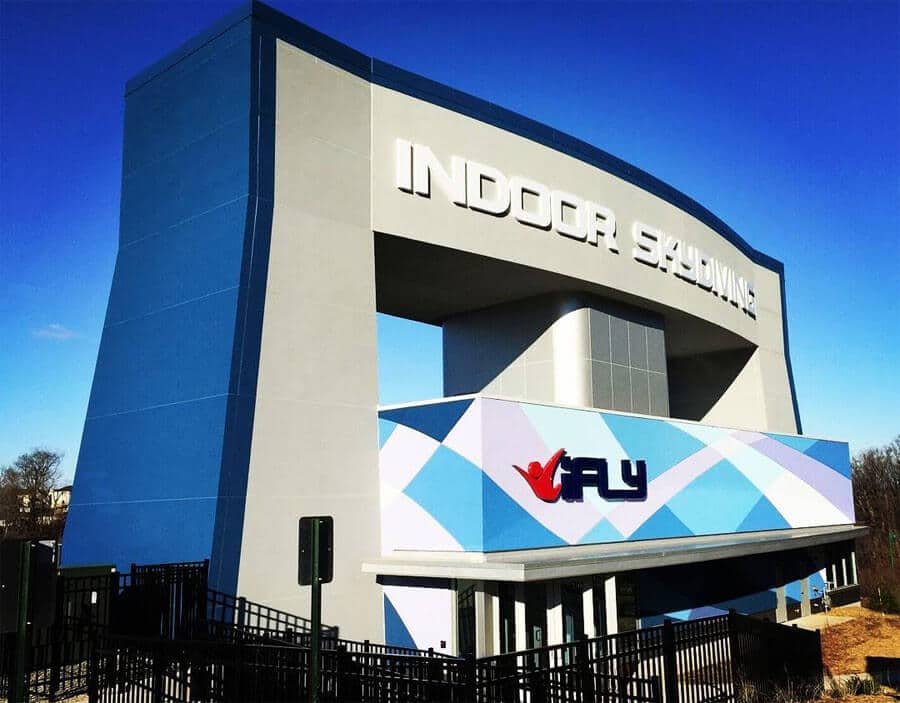iFly