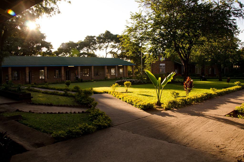School in Blantyre
