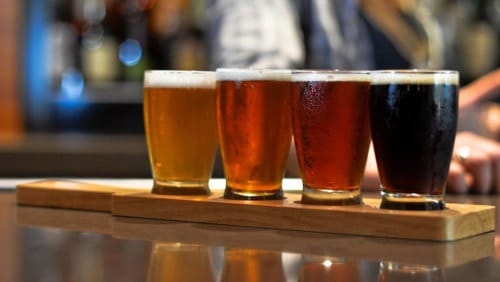 the Sydney Historic Pub Crawl