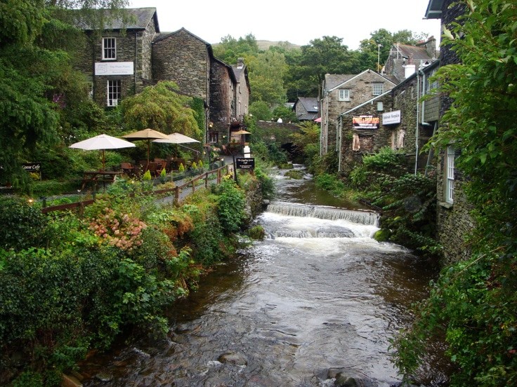 Ambleside