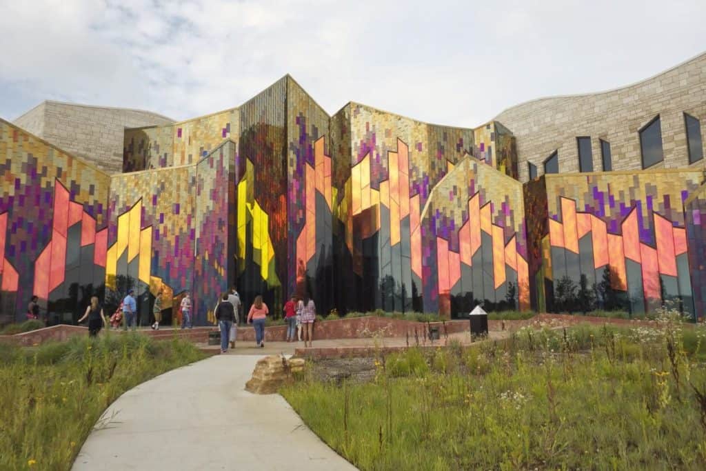 American Museum of Natural History Exhibits