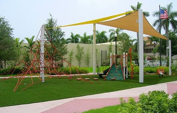 Anniversary Park