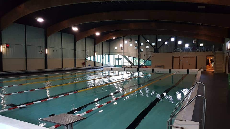 Aquapark Keerpunt