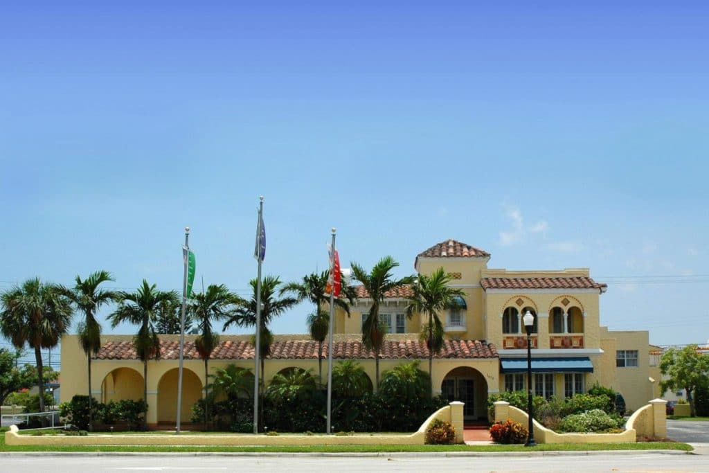 Art and Culture Center of Hollywood