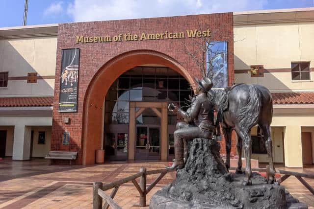 Autry Museum of the American West