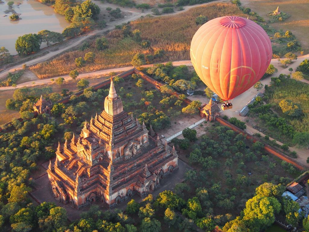 Bagan