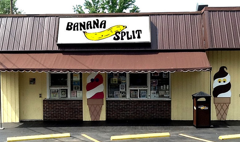 Banana Split
