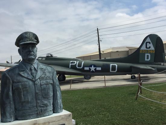 Barksdale Global Power Museum