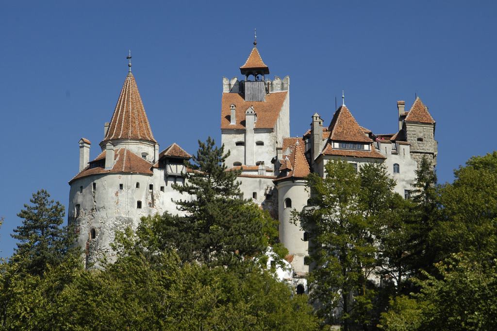 Bran Castle