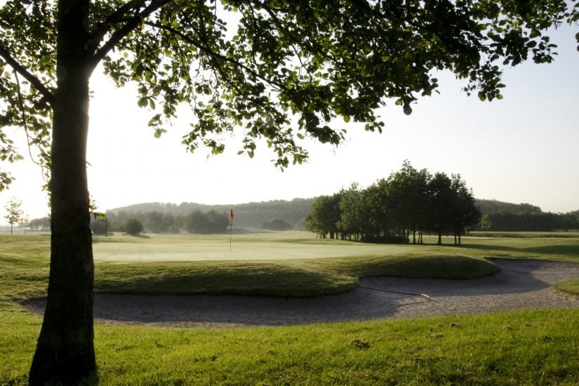 Burggolf Zoetermeer