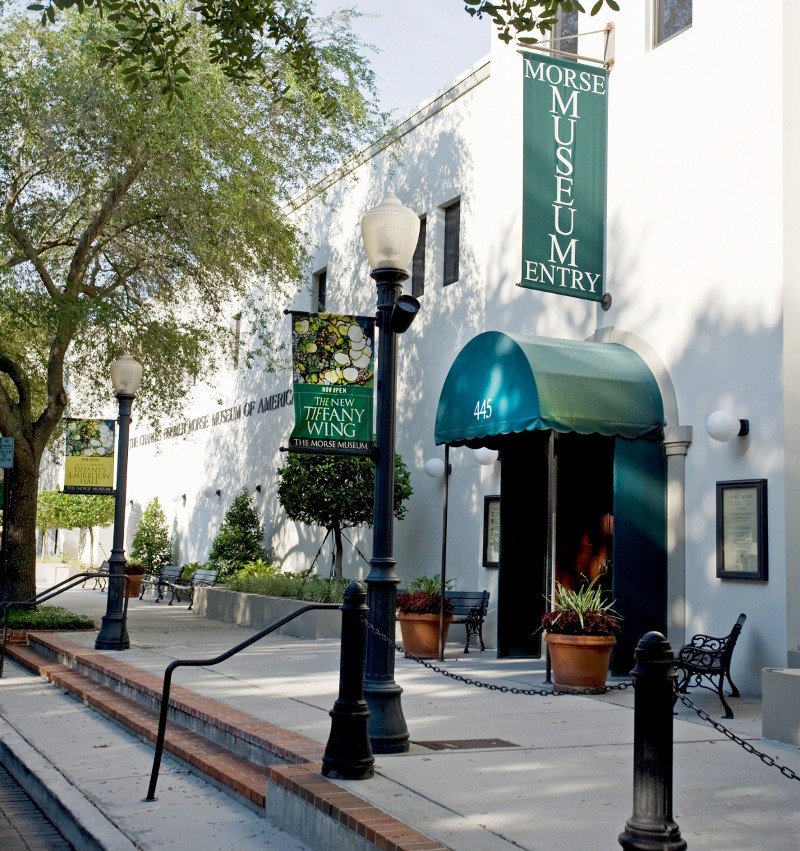 Morse Museum