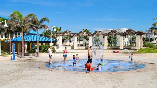 Charnow Park