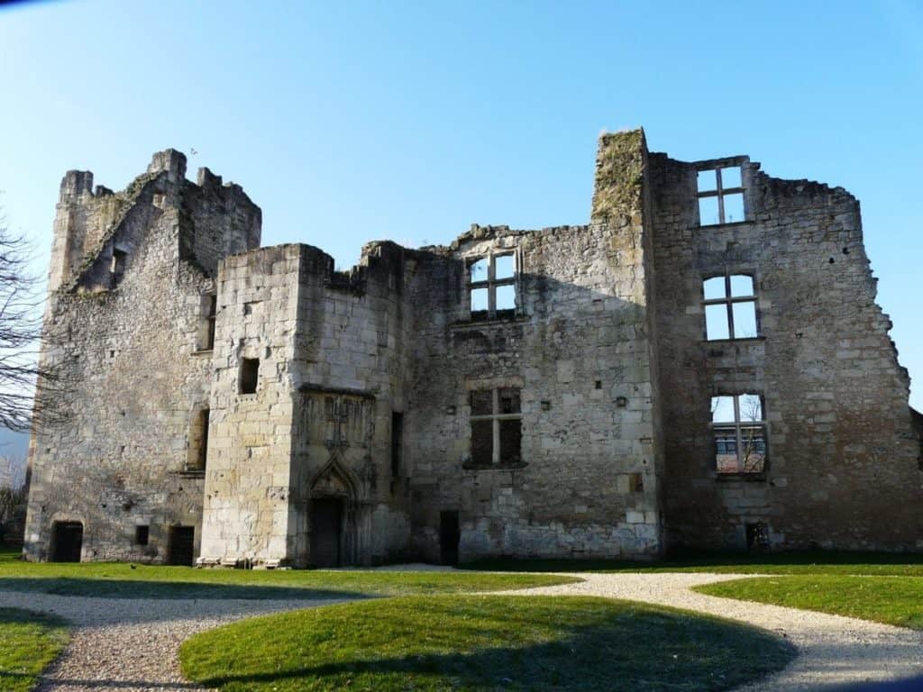 Château Barrière