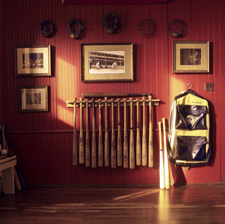 Clemente Museum, Pittsburgh