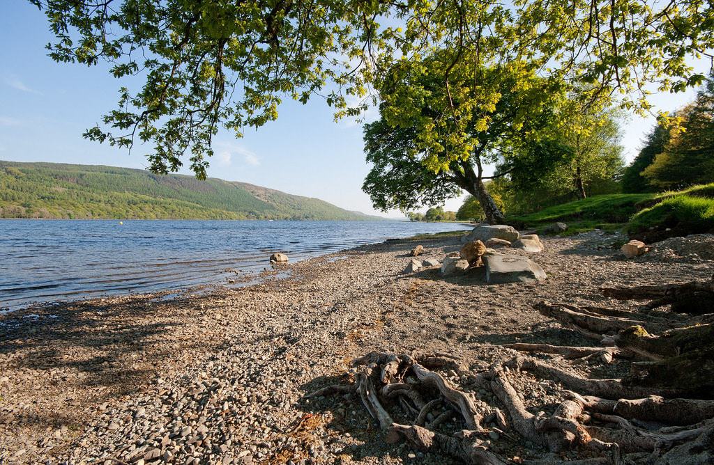 Coniston