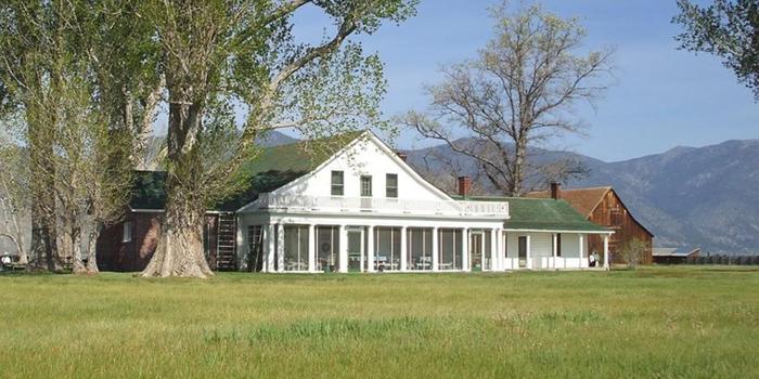 Dangberg Home Ranch Historic Park